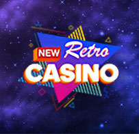 Retro casino