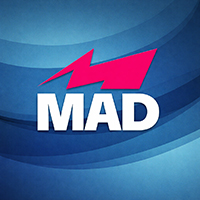 MAD